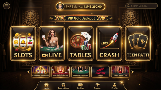 Main screen of zk777 casino page for PK players - 4